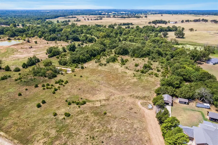 County Road 3490, Ada, OK 74820 - #2