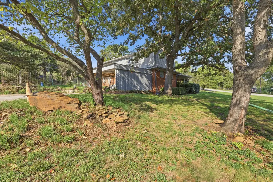 6810 W 35th Place S, Tulsa, OK 74107 - #2