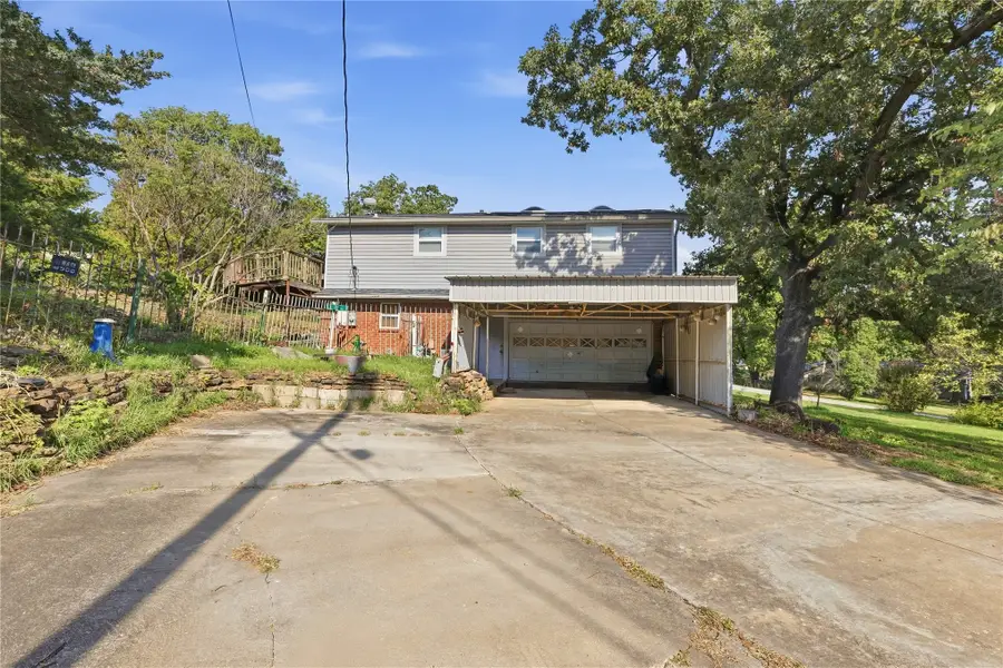 6810 W 35th Place S, Tulsa, OK 74107 - #3