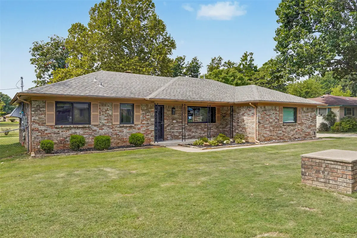 11716 S 85th East Avenue, Bixby, OK 74008 - #1