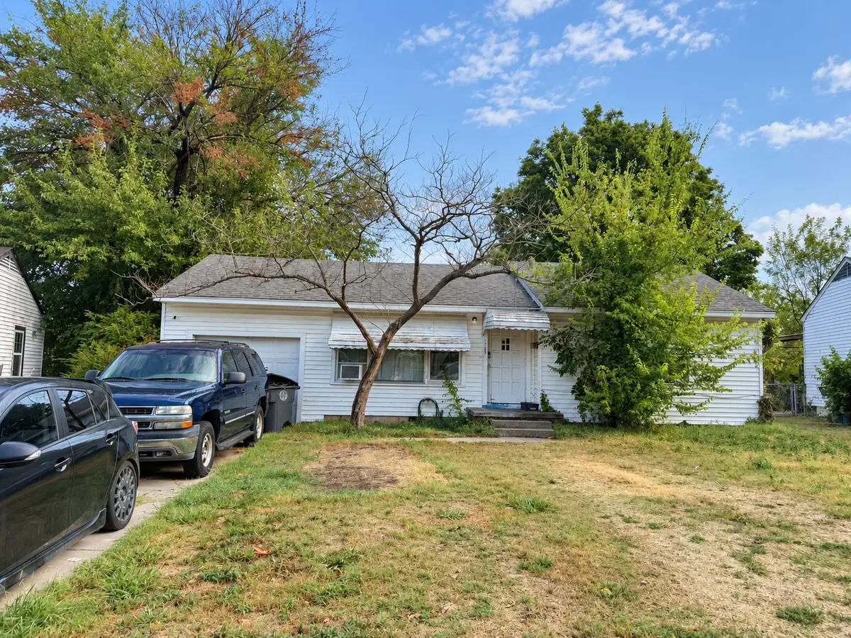 1135 N Canton Avenue, Tulsa, OK 74115 - #1