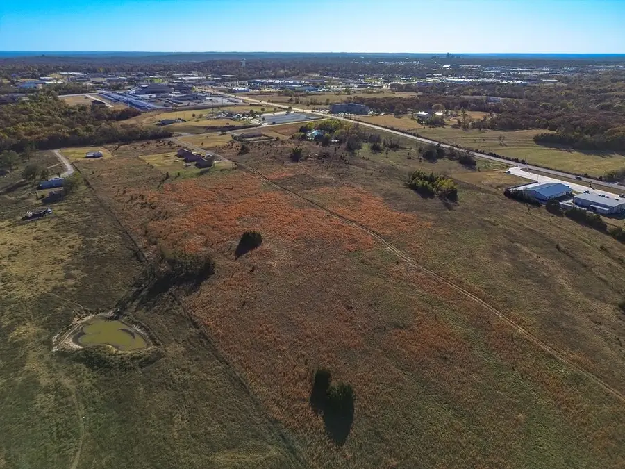 County Road 3570, Ada, OK 74820 - #2