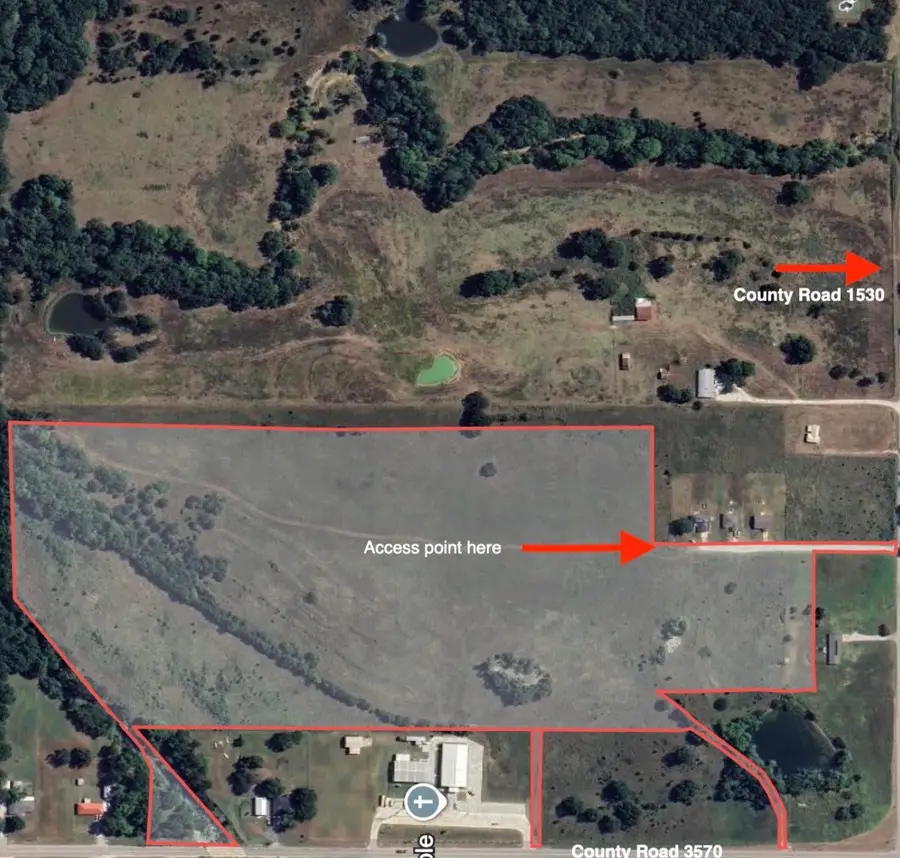 County Road 3570, Ada, OK 74820 - #3