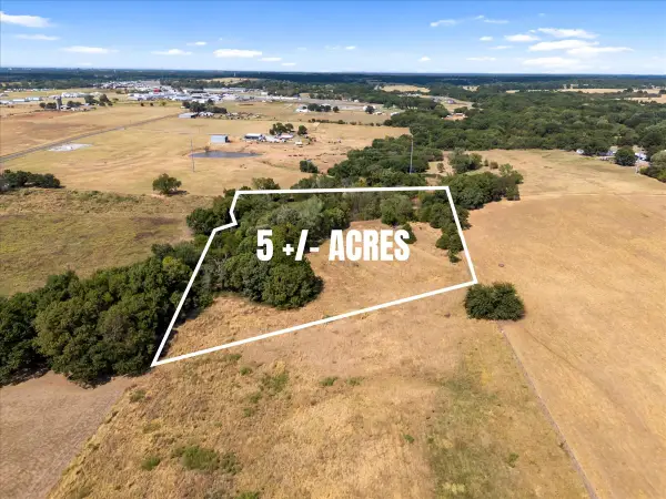 1 48th Avenue Se, Lexington, OK 73051