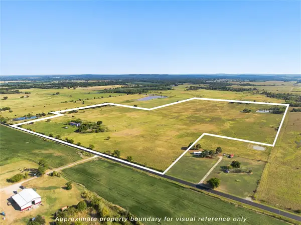 21720 Highway 62 Highway, Morris, OK 74445