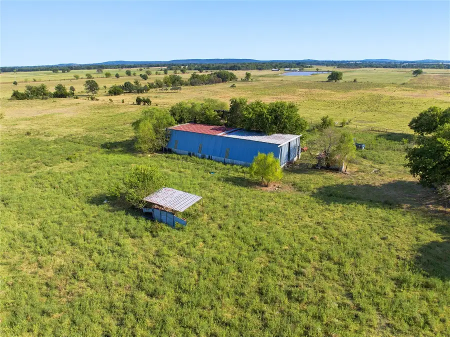 21720 Highway 62 Highway, Morris, OK 74445 - #2