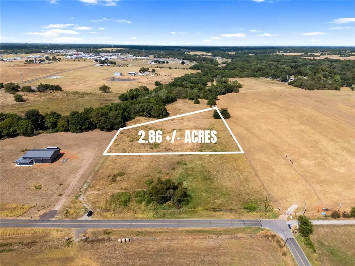 2 48th Avenue Se, Lexington, OK 73051 - #1