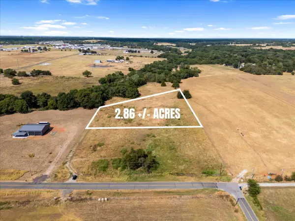 2 48th Avenue Se, Lexington, OK 73051