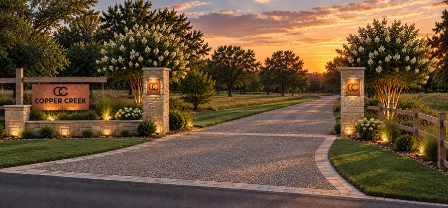 08 Copper Creek Circle, Kingston, OK 73439 - #2