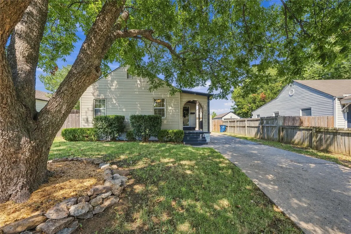 3807 E 21st Place, Tulsa, OK 74114 - #1
