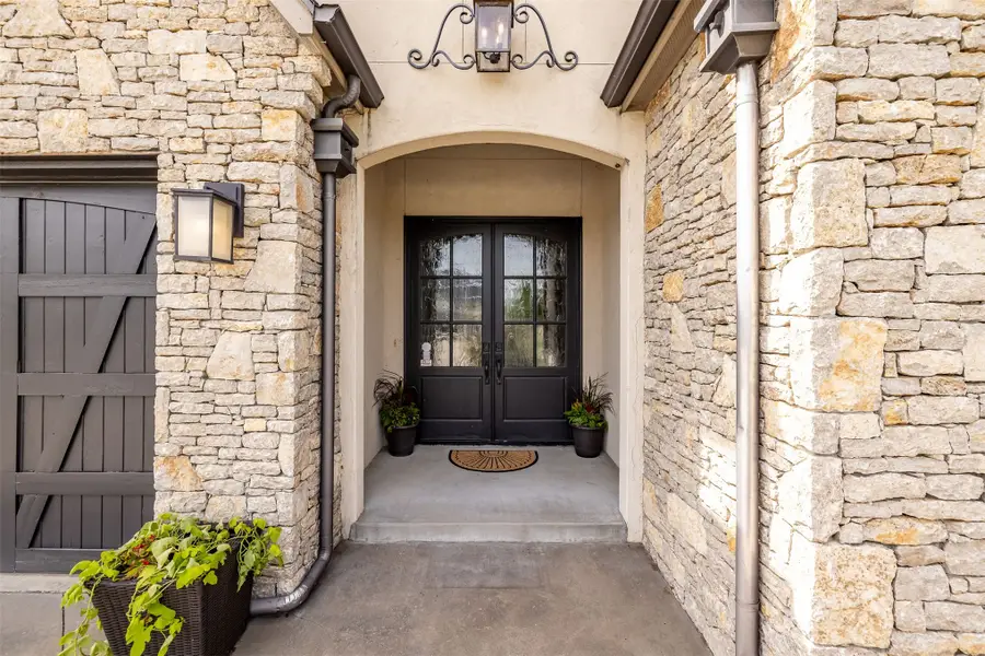 10712 S 95th Court, Tulsa, OK 74133 - #3