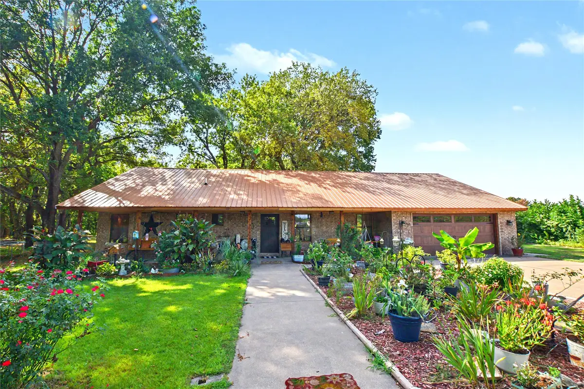 211 Plum Street, Locust Grove, OK 74352 - #1