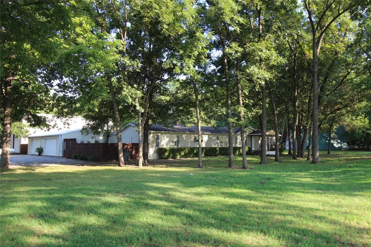 14504 E 171st Street S, Bixby, OK 74008 - #1