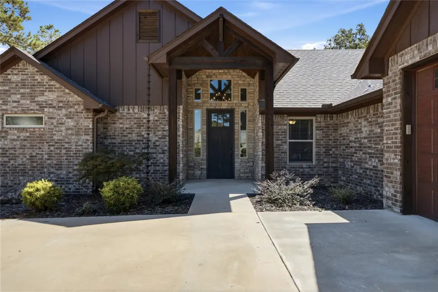 16265 N 573 Road, Tahlequah, OK 74464 - #2