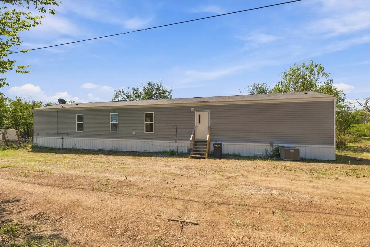 529 7th Street, Ramona, OK 74061 - #1