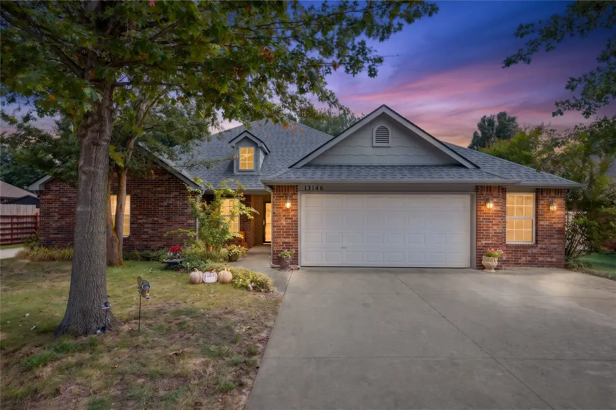 13146 N 131st East Avenue, Collinsville, OK 74021 - #1
