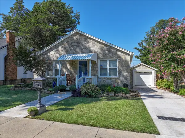 1134 Division, Sulphur, OK 73086