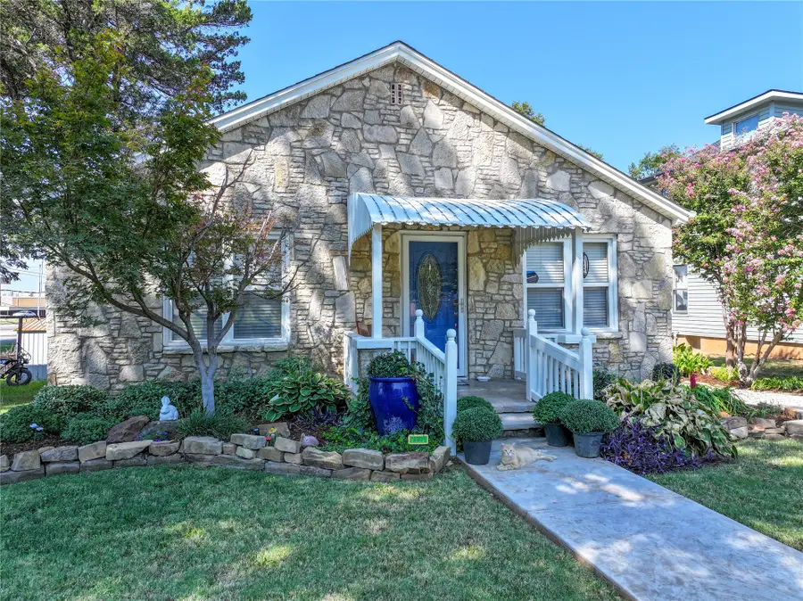 1134 Division, Sulphur, OK 73086 - #2