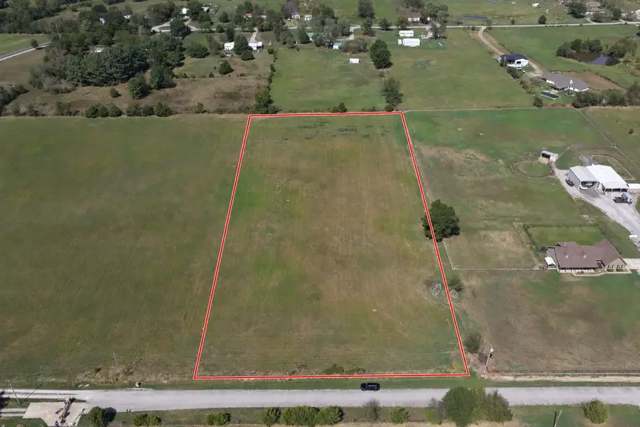 E Brookview Drive, Claremore, OK 74019 - #3