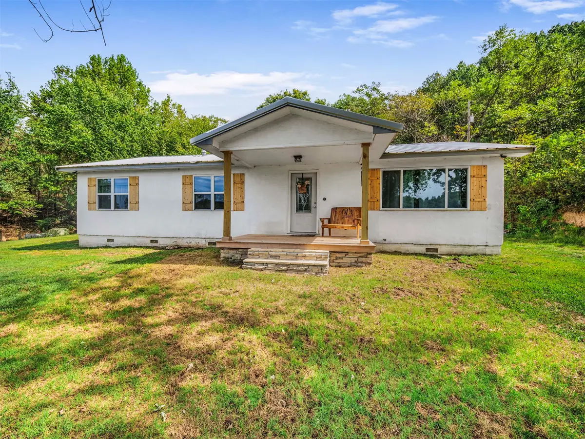 37170 S 640 Road, Jay, OK 74346 - #1