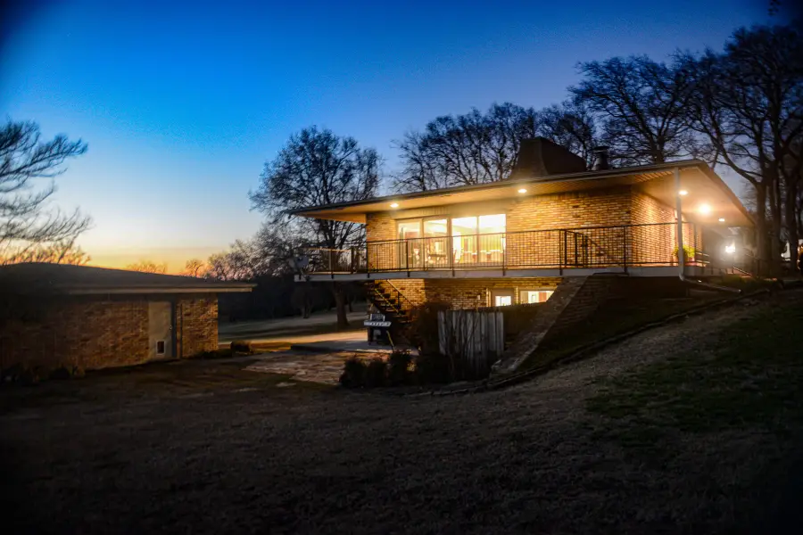 219 Woods Lane, Ardmore, OK 73401 - #3