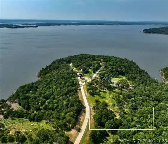 119 Patriot Pointe, Eufaula, OK 74432 - #1