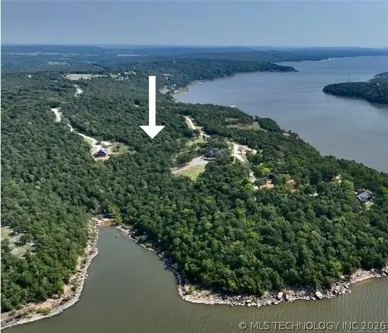 119 Patriot Pointe, Eufaula, OK 74432 - #2