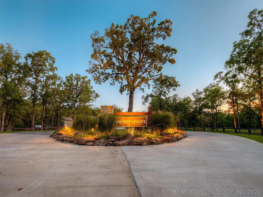 119 Patriot Pointe, Eufaula, OK 74432 - #3