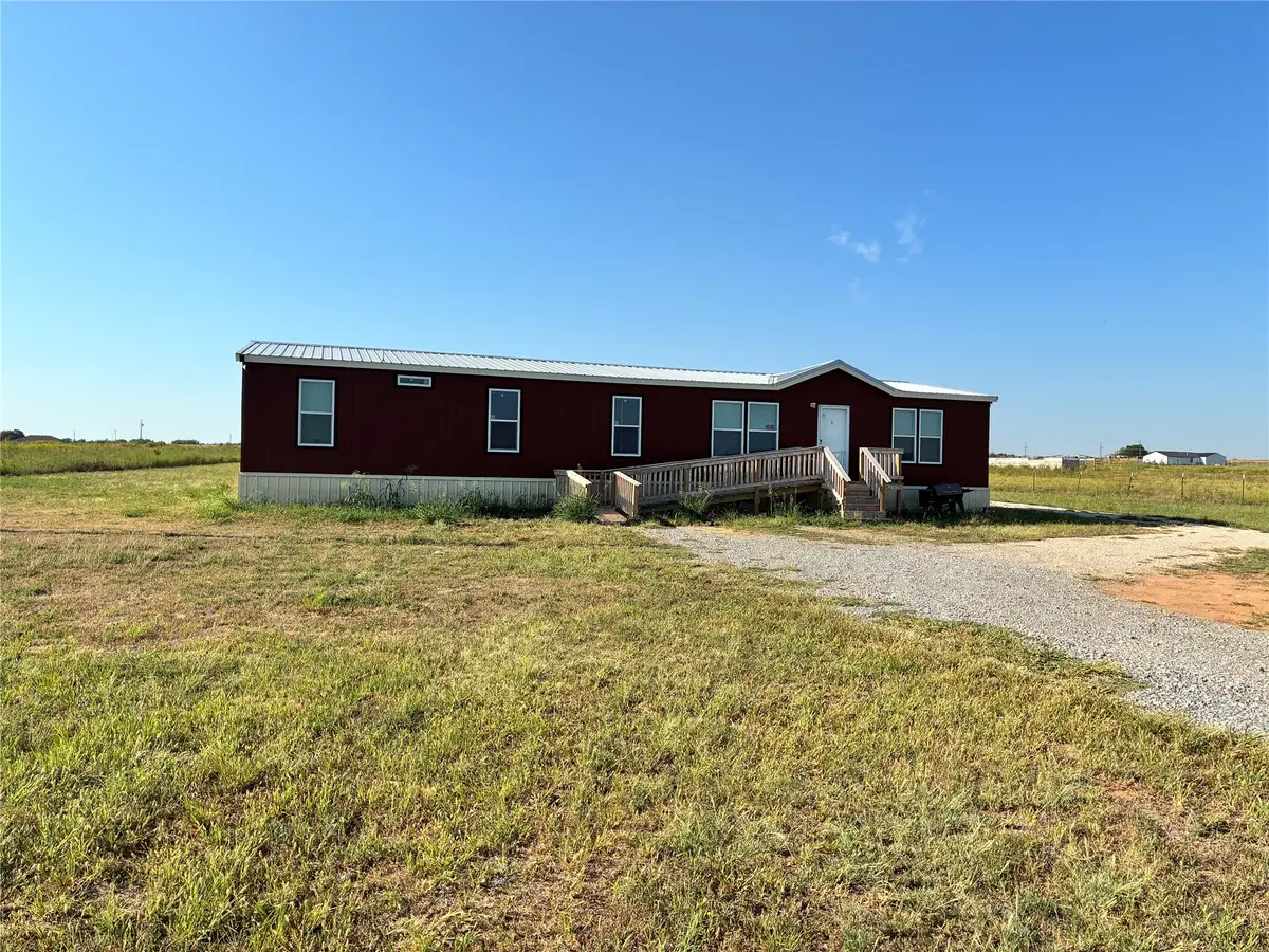 11551 Wagon Wheel Circle, Coyle, OK 73027 - #1