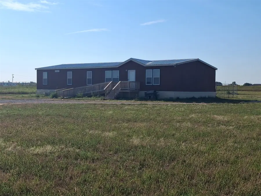 11551 Wagon Wheel Circle, Coyle, OK 73027 - #2
