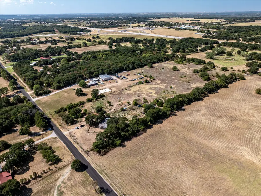 18404 Tabler Road, Thackerville, OK 73459 - #2