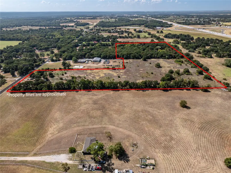 18404 Tabler Road, Thackerville, OK 73459 - #3