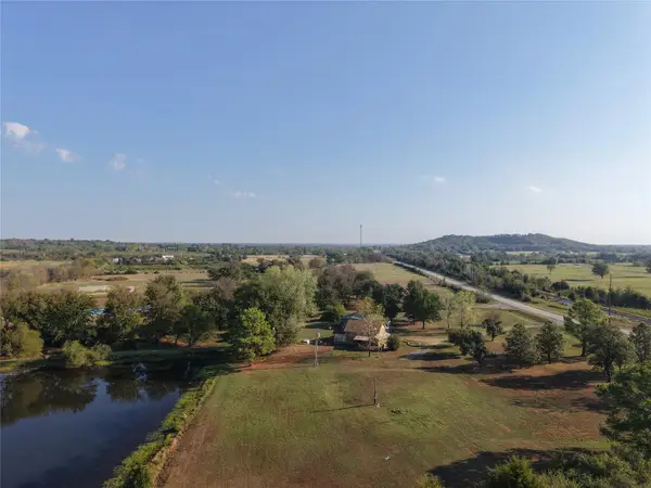 27475 Hwy 112 Old, Cameron, OK 74932