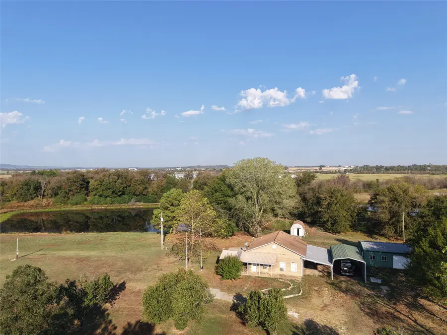 27475 Hwy 112 Old, Cameron, OK 74932 - #2
