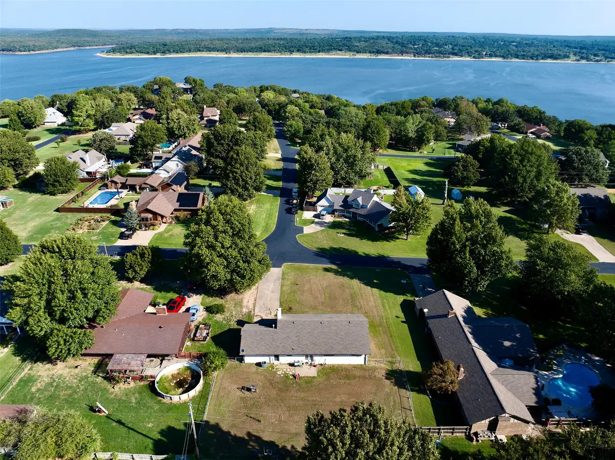 1400 W Lakewood Drive, Cleveland, OK 74020 - #1