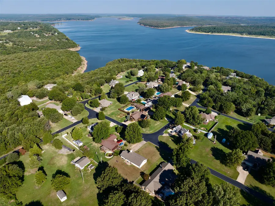 1400 W Lakewood Drive, Cleveland, OK 74020 - #2