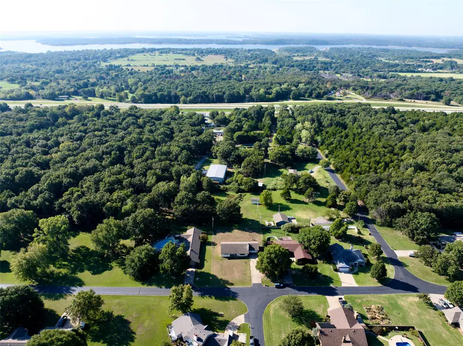 1400 W Lakewood Drive, Cleveland, OK 74020 - #3