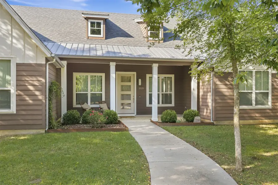 3535 Highland Oaks Circle, Ardmore, OK 73401 - #2