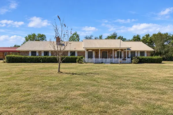 226 Cordell, Colbert, OK 74733