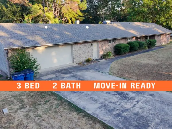 730 S 9th Street, McAlester, OK 74501