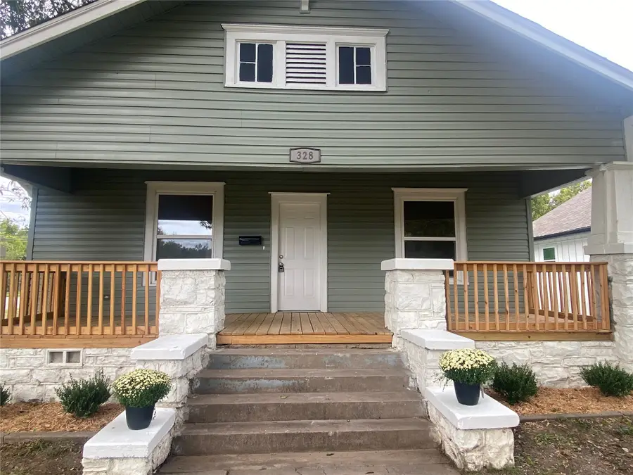 328 S Hickory Street, Sapulpa, OK 74066 - #3