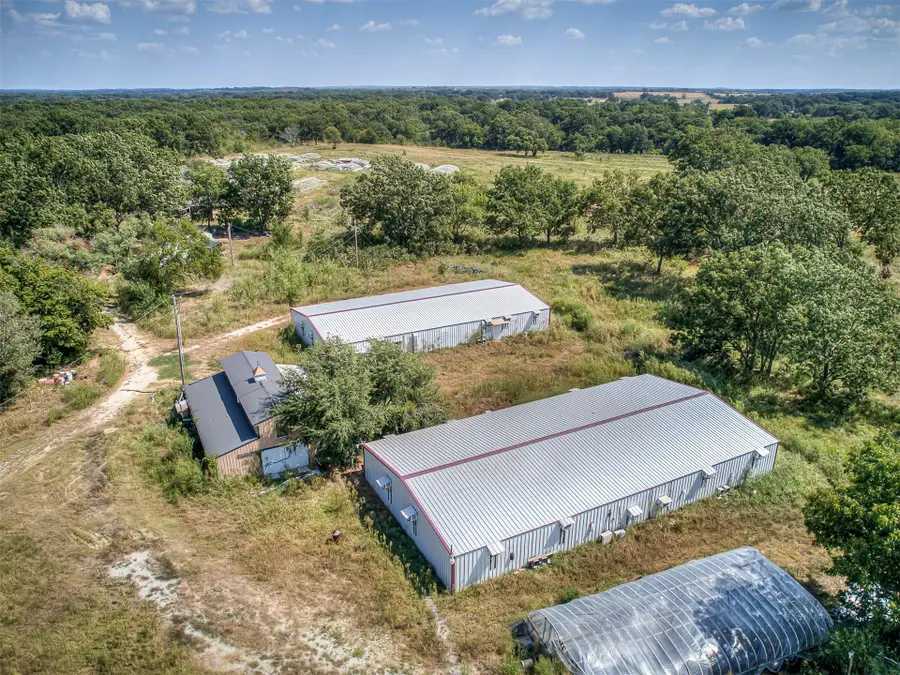 98168 N 3810 Road, Okemah, OK 74859 - #3