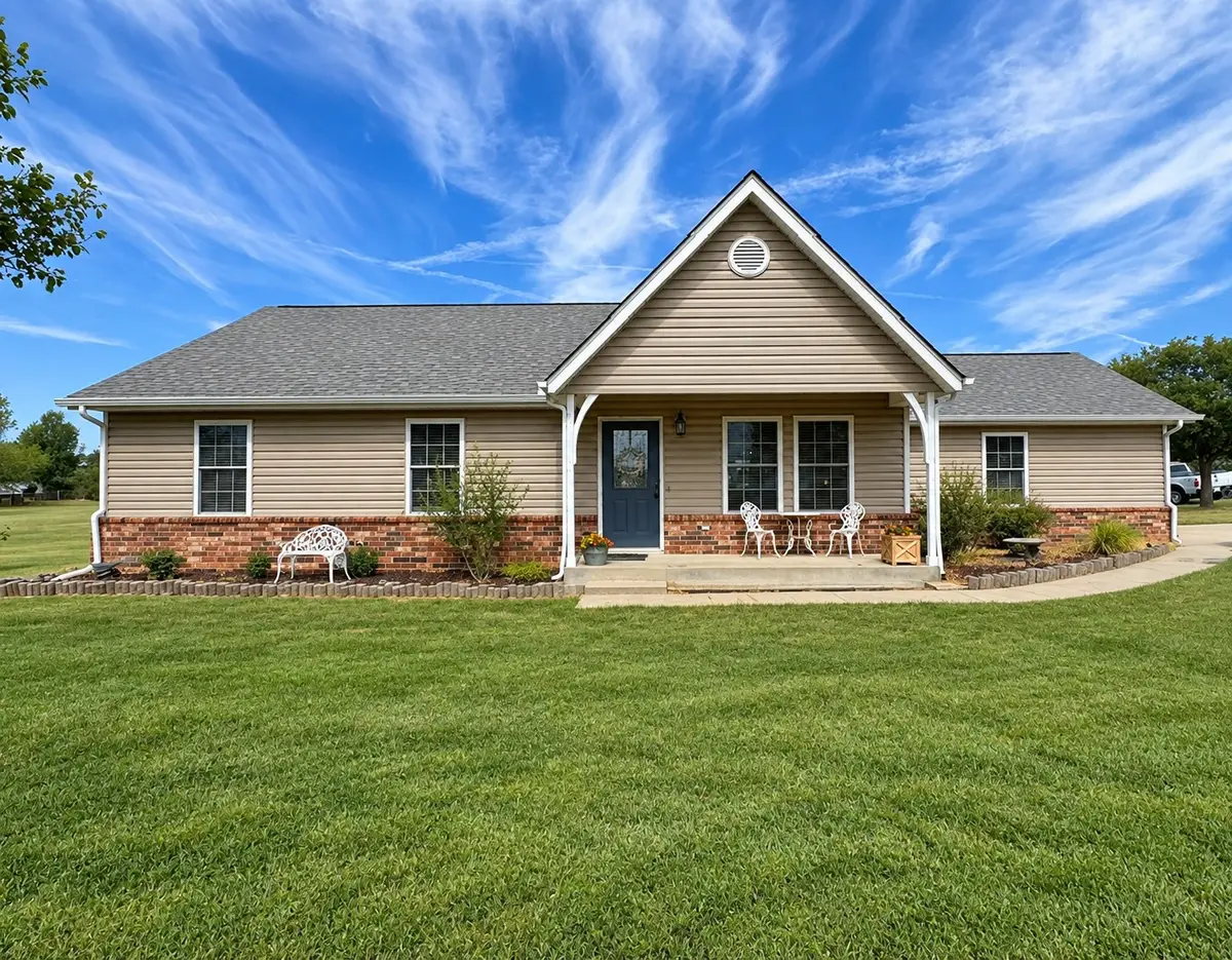 31970 S Mesa Drive, Inola, OK 74036 - #1