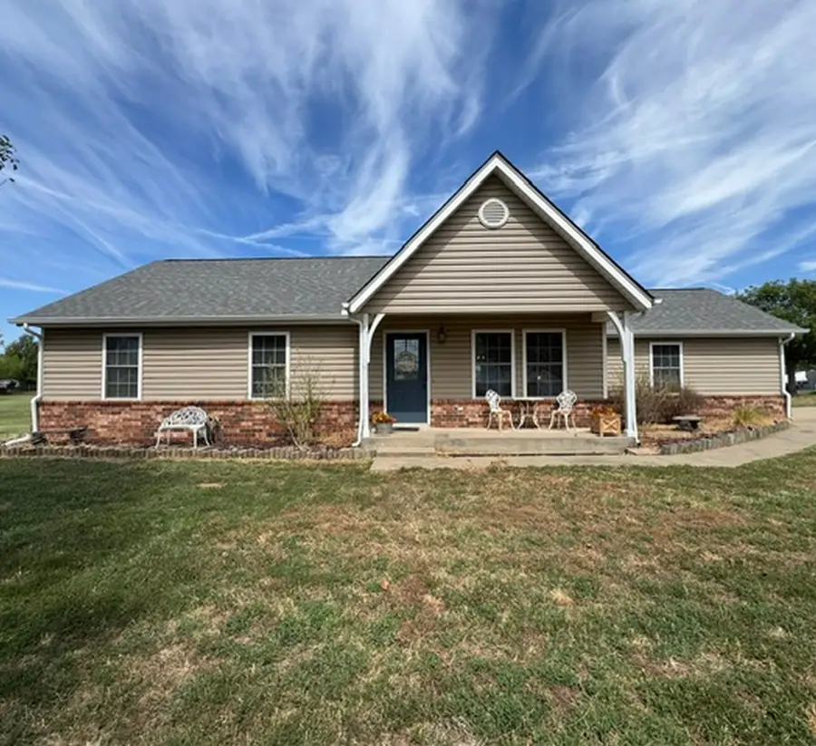 31970 S Mesa Drive, Inola, OK 74036 - #2