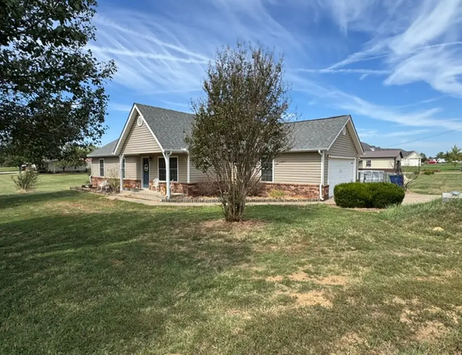 31970 S Mesa Drive, Inola, OK 74036 - #3