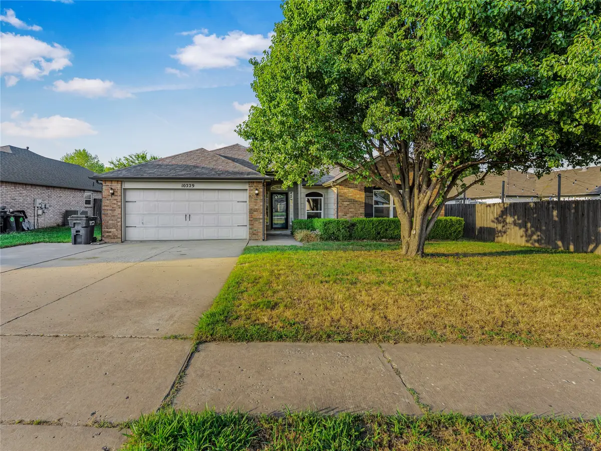 10229 E 98th Street N, Owasso, OK 74055 - #1
