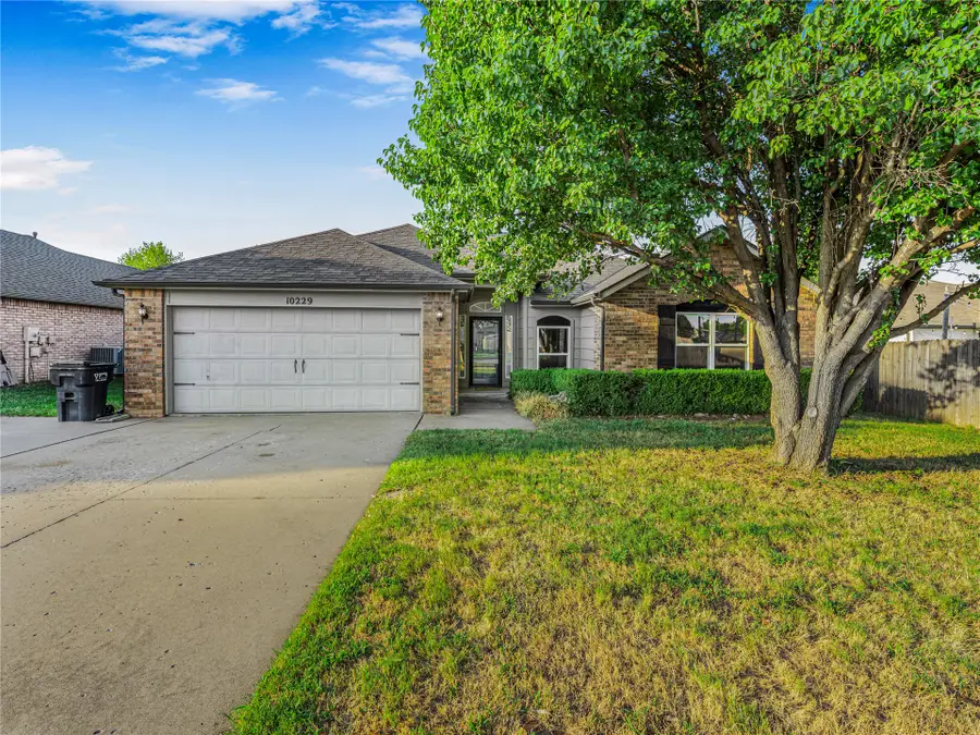 10229 E 98th Street N, Owasso, OK 74055 - #2