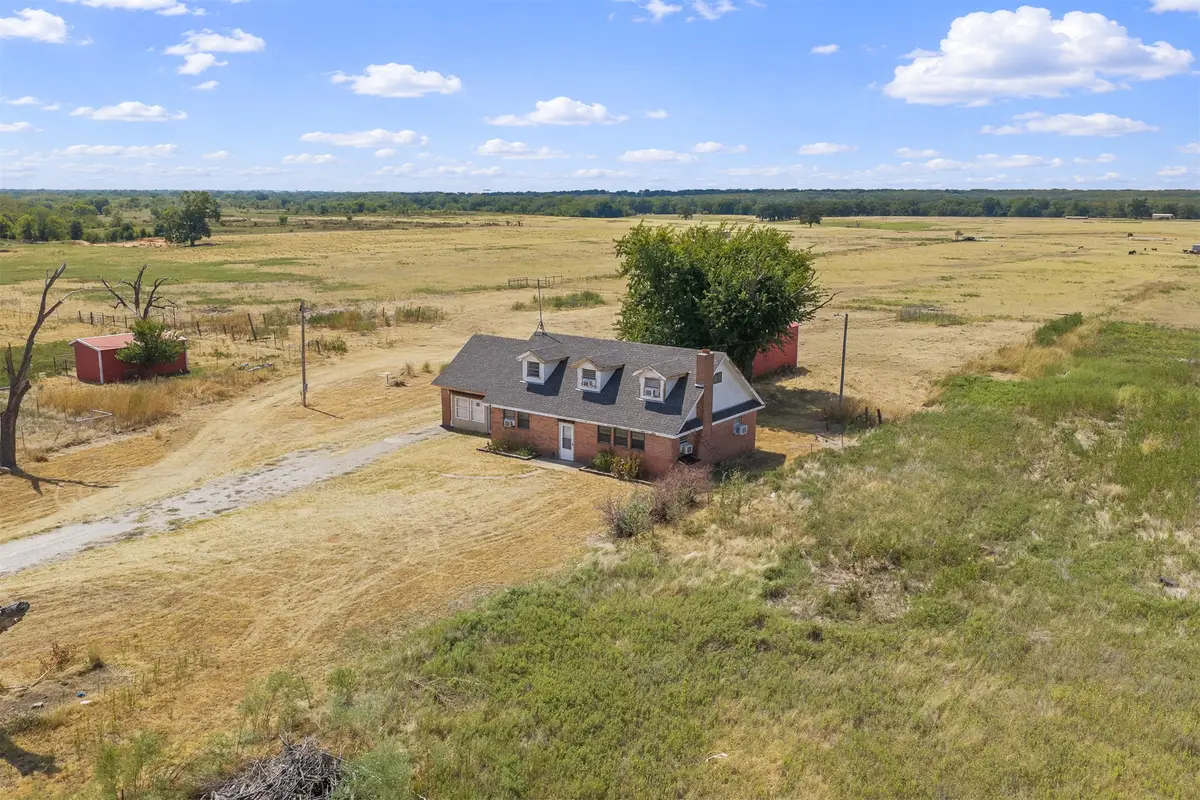 1199 State Hwy 89, Loco, OK 73442 - #1