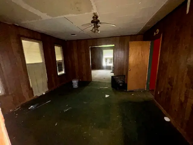 108 E Martin Luther King Street, Muskogee, OK 74403 - #2