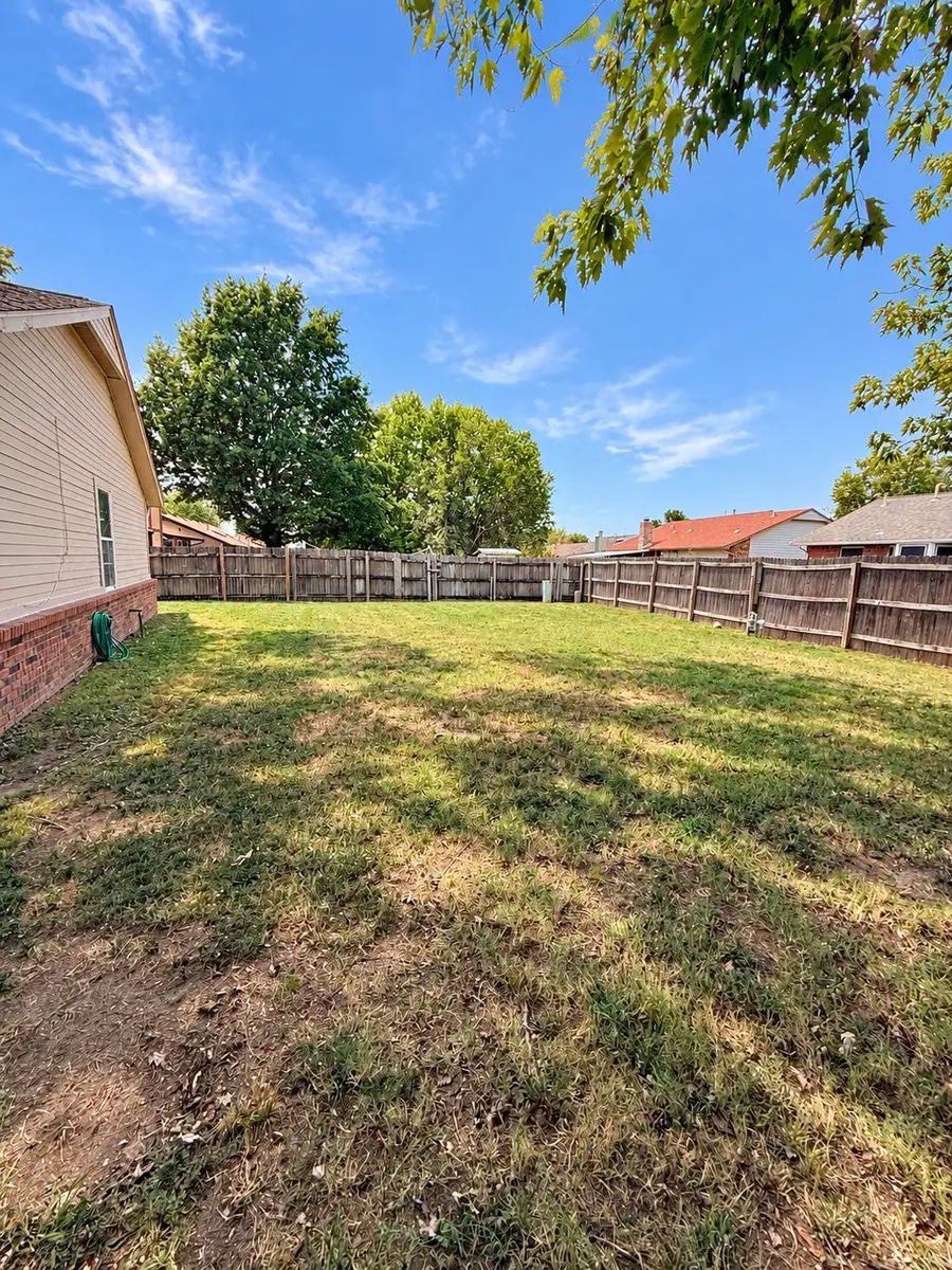 12207 E 82nd Street N, Owasso, OK 74055 - #2